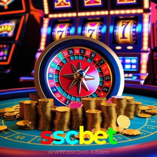 sscbet:Vença no cassino online com blackjack e apostas esportivas no futebol!