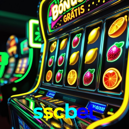 sscbet:Sinta a emoção do futebol online! Aposte e vença agora!