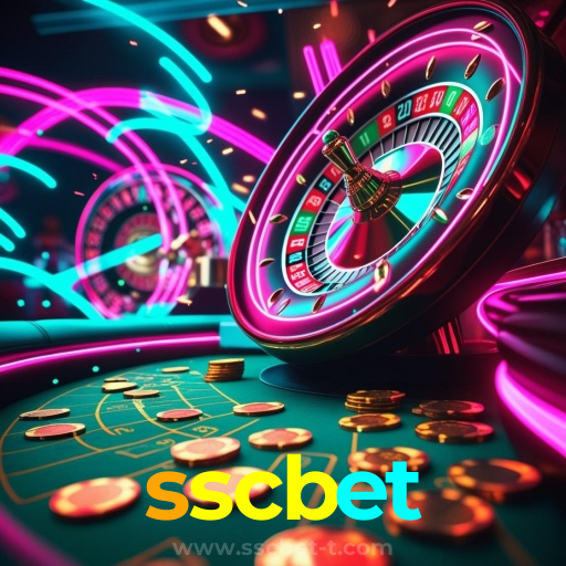 sscbet:Aposte no seu time no futebol e divirta-se com slots e roleta!