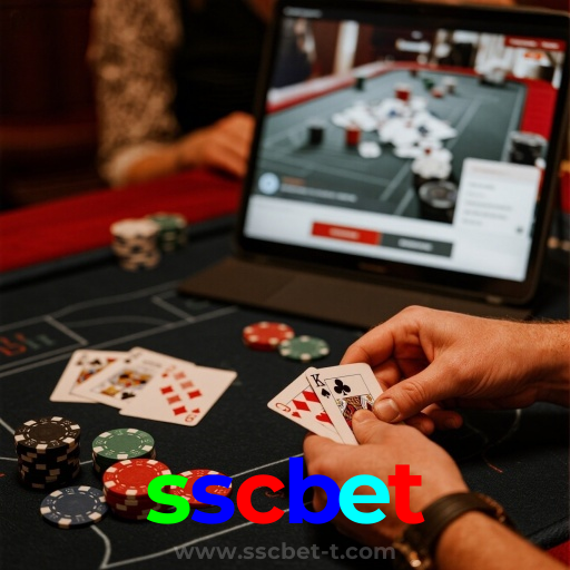 sscbet：Cada giro é uma chance de conquistar prêmios incríveis!