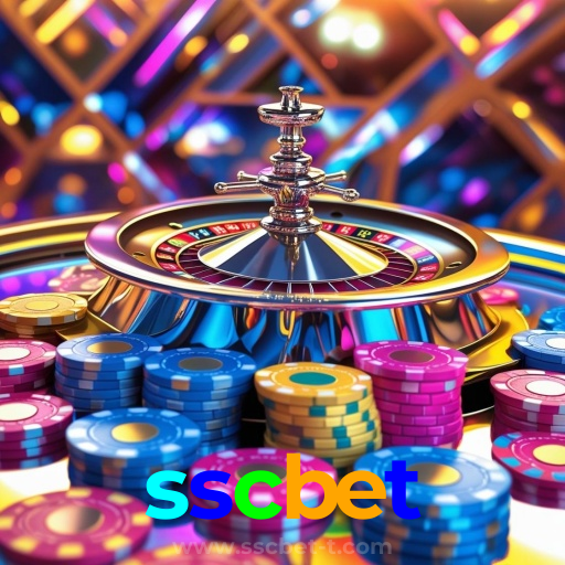 sscbet:Jogue slots, poker e aposte no futebol com grandes prêmios em jogo!