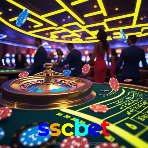 sscbet:Jogue poker, aposte no futebol e ganhe prêmios ao vivo!