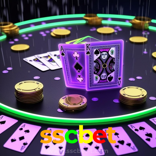 sscbet:Aposte no futebol e ganhe nos jogos de blackjack e poker online!
