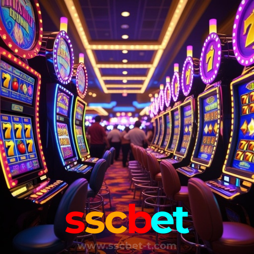 sscbet:Apostas emocionantes em futebol e os melhores jogos de cassino online!