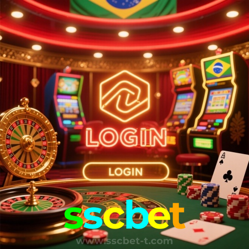 sscbet：Entre no cassino e aposte nas roletas mais emocionantes!