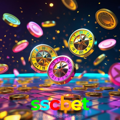 sscbet:O melhor do cassino está ao seu alcance! Jogue agora!