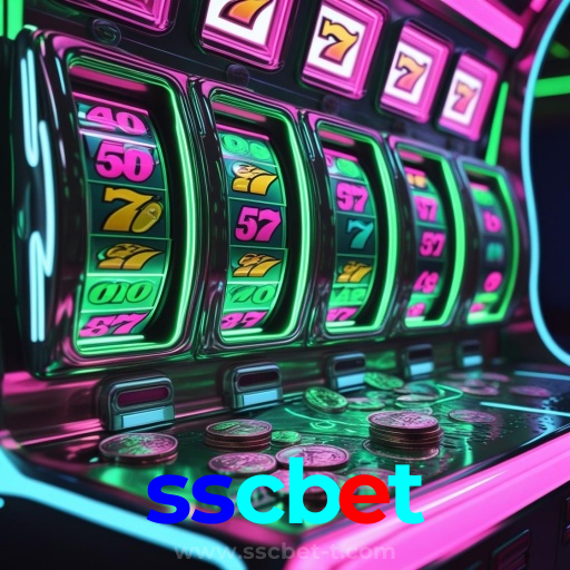 sscbet：O melhor cassino online do Brasil com roleta, blackjack e futebol!