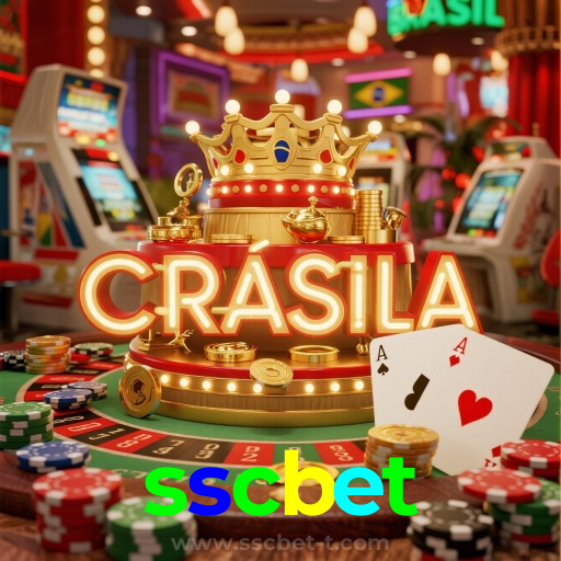 sscbet：O cassino mais confiável para apostas no futebol e jogos de cassino!