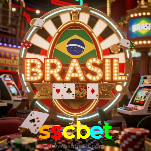 sscbet：A sorte no futebol e os grandes prêmios de roleta estão aqui!
