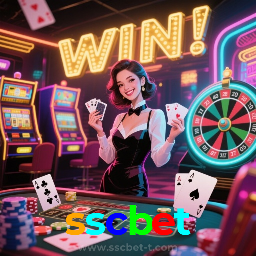 sscbet：Jogue poker online e mostre que você é o mestre das cartas!