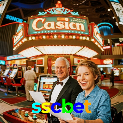 sscbet：Aposte no futebol e ganhe prêmios fantásticos em blackjack e roleta!
