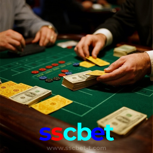 sscbet：O cassino online mais confiável, com poker, roleta e futebol online!