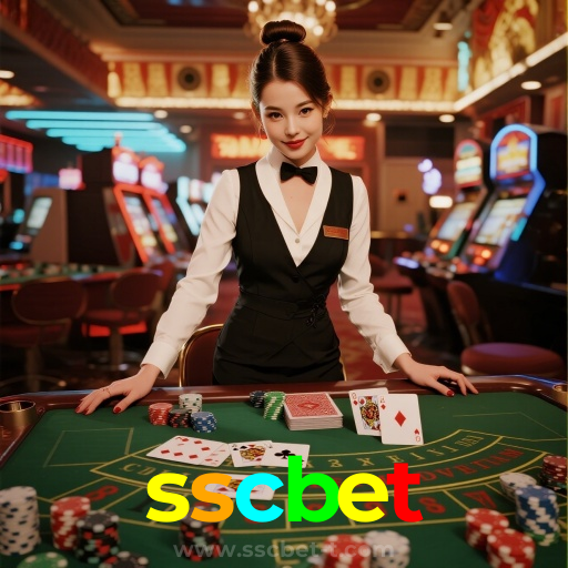 sscbet：Aposte no futebol e jogue as melhores slots para grandes vitórias!
