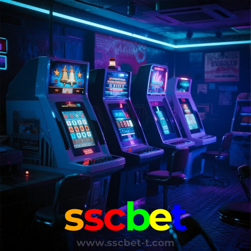 sscbet:O cassino online ideal para quem ama futebol e jogos de cassino!