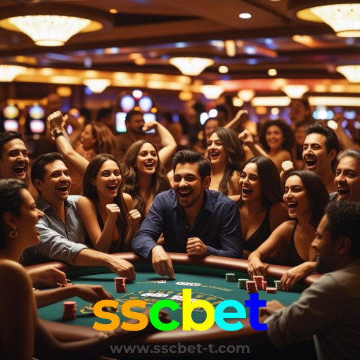 sscbet：Ganhe no futebol e nos melhores jogos de cassino como poker e blackjack!