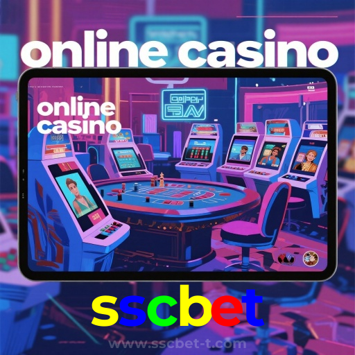 sscbet：Jogue slots, aposte no futebol e ganhe prêmios incríveis no nosso cassino!