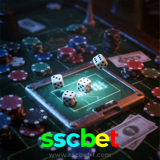 sscbet:A vitória no futebol online está esperando por você!