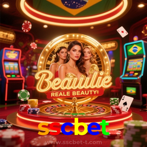 sscbet:Grandes vitórias em poker, roleta e apostas no futebol esperam por você!