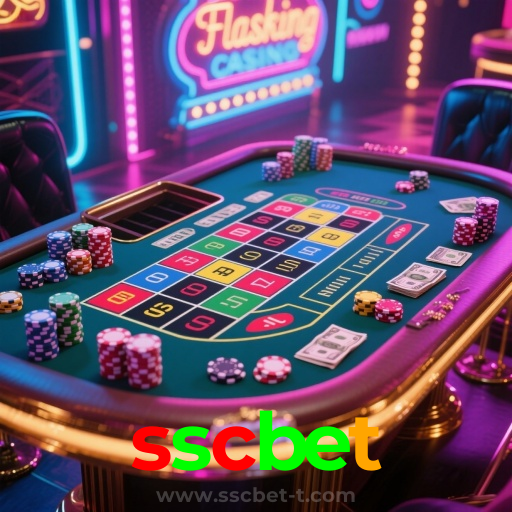 sscbet：O cassino online perfeito para quem adora apostar no futebol e jogar roleta!