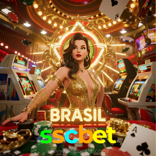 sscbet：Aposte nas roletas e leve o jackpot para casa!