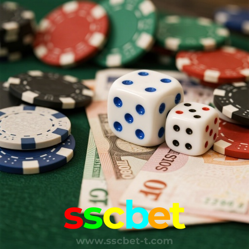 sscbet：Aposte no futebol e ganhe prêmios em blackjack e roleta online!