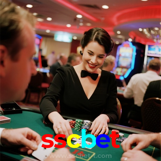 sscbet：Jogue roleta, poker e aposte no futebol com grandes prêmios em jogo!