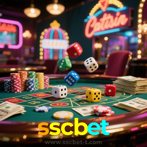 sscbet：No futebol online, cada jogo é uma chance de ganhar!