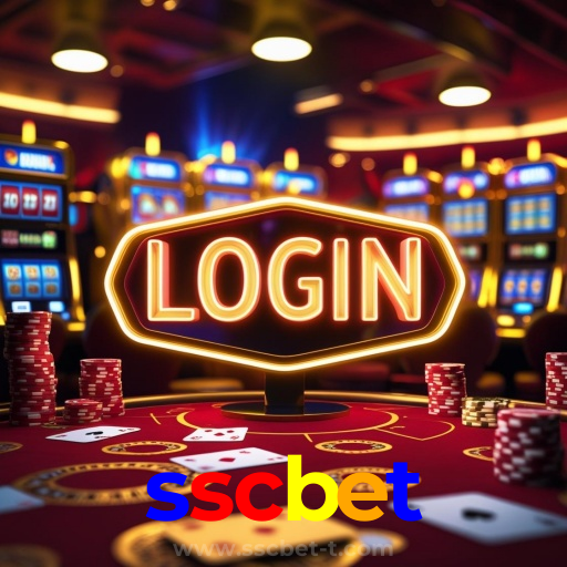 sscbet:Aposte no futebol e jogue os melhores jogos de cassino com segurança!