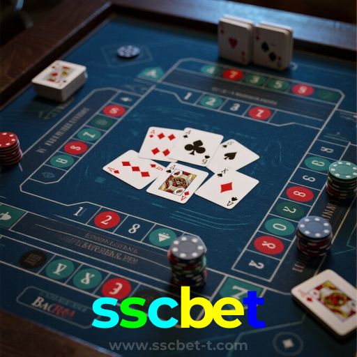 sscbet：Vença no futebol online e ganhe prêmios incríveis!