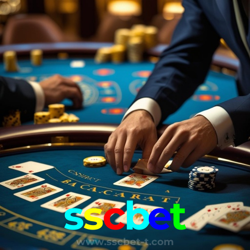 sscbet：A adrenalina do futebol online te leva até grandes vitórias!