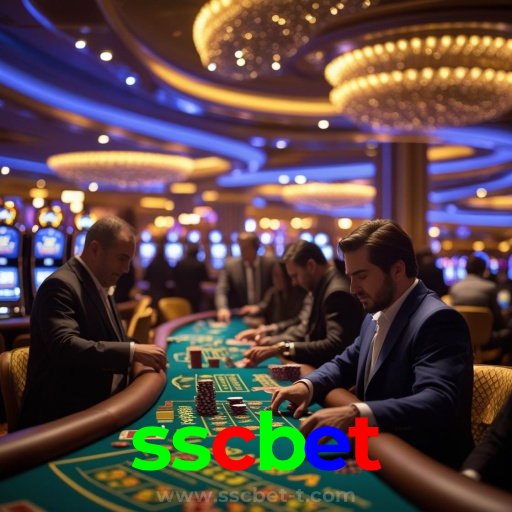 sscbet:Jogue blackjack e conquiste vitórias épicas no nosso cassino online!