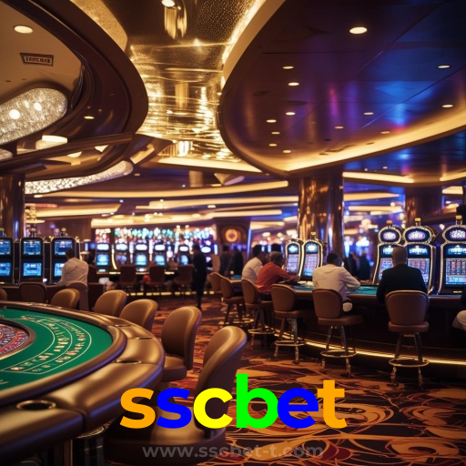sscbet:Grandes vitórias nas slots! Venha conquistar o jackpot agora!