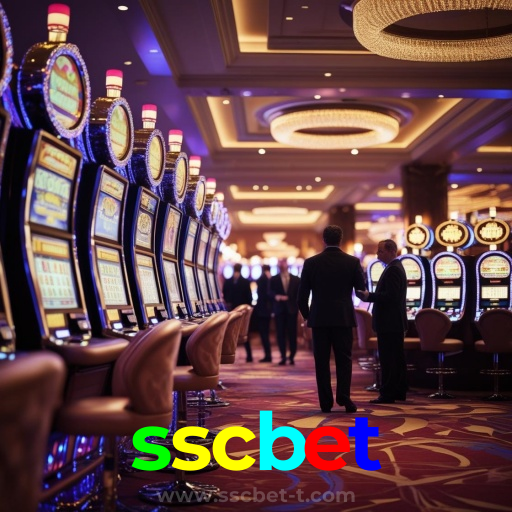 sscbet：O cassino online mais confiável para apostas ao vivo no futebol e jogos de cassino!