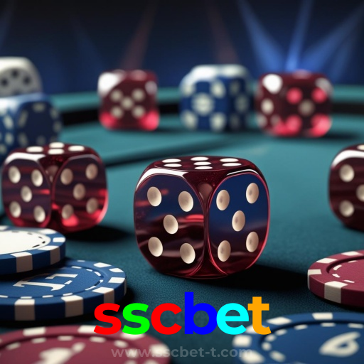 sscbet:Jogue poker online e mostre suas habilidades nas cartas!