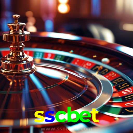 sscbet:Onde as vitórias no futebol se encontram com os jackpots do cassino!