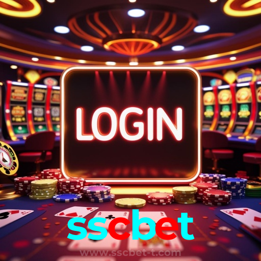 sscbet:O cassino online mais confiável com apostas no futebol e prêmios em blackjack!