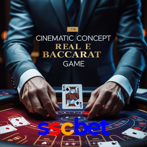 sscbet：O melhor do cassino está ao seu alcance! Jogue agora!