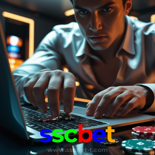 sscbet：Sinta o calor da competição! Aposte no futebol e ganhe prêmios incríveis!