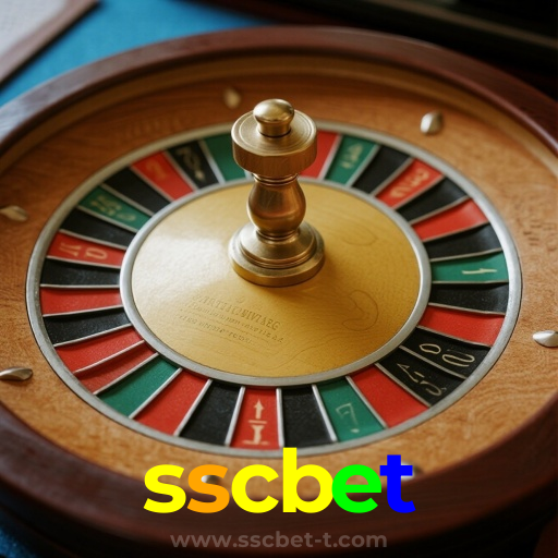 sscbet：Aposte agora e ganhe no melhor cassino online!