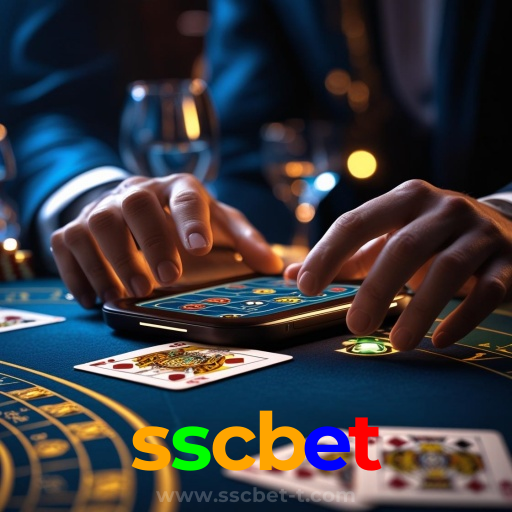 sscbet:Jogue poker online e mostre suas habilidades nas cartas!