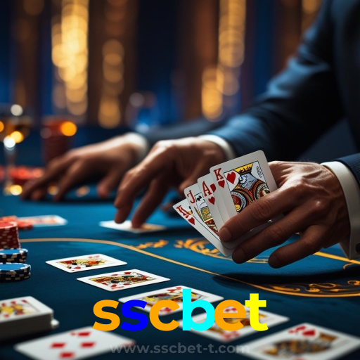 sscbet:Jogue nas melhores slots e conquiste jackpots incrÃveis!