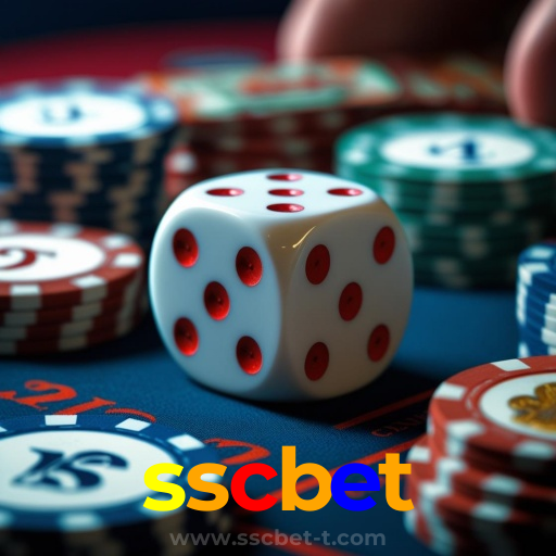 sscbet：Vença no poker, aposte no futebol e divirta-se com os melhores jogos de cassino!