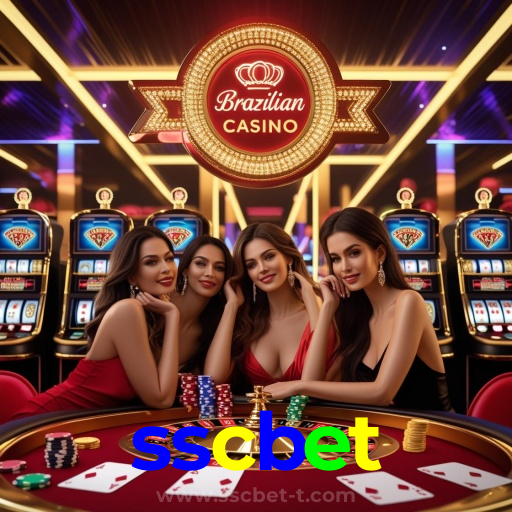 sscbet:Prepare-se para o melhor da diversão no cassino! Jogue agora!