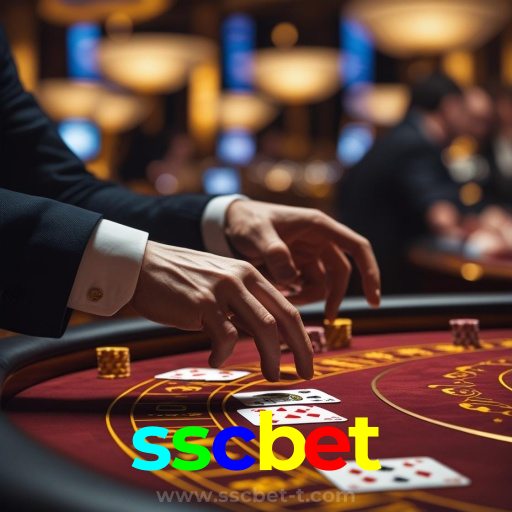 sscbet：Jogue poker, aposte no futebol e leve grandes prêmios em nosso cassino!