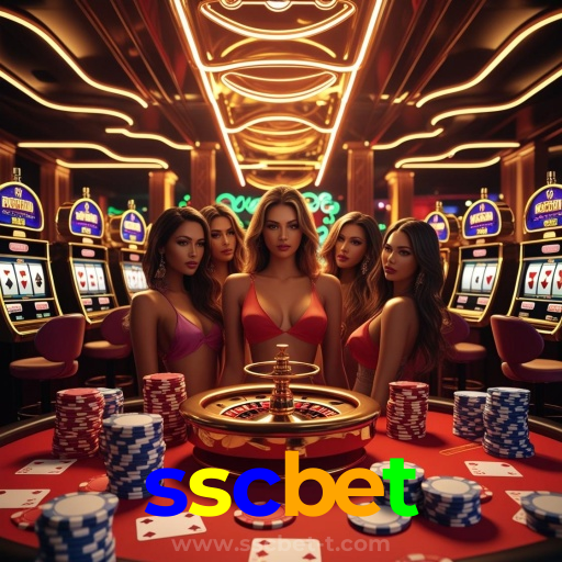 sscbet:Aposte no seu time de futebol e ganhe no blackjack e roleta online!