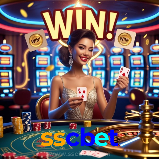 sscbet:Jogue poker e prove que você é o verdadeiro campeão das cartas!