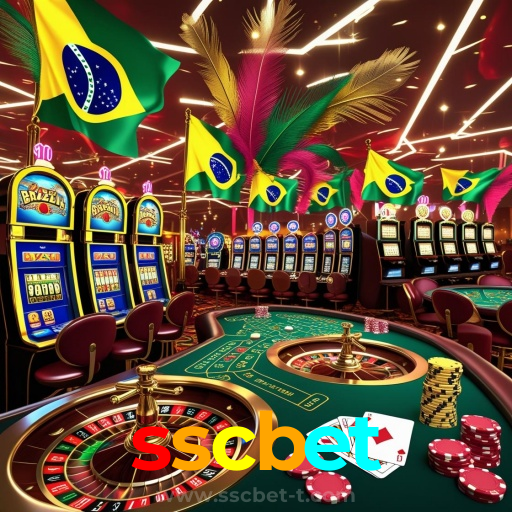 sscbet：Jogue poker, aposte no futebol e leve prêmios incríveis no cassino!