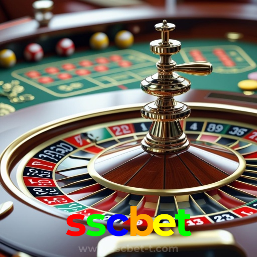 sscbet:A sorte nunca esteve tão ao seu alcance! Aposte nas nossas slots agora!
