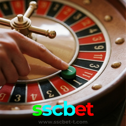 sscbet：A diversão começa no cassino online com poker, roleta e apostas no futebol!