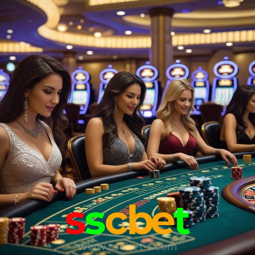 sscbet:O melhor cassino online com apostas ao vivo em futebol e jogos de cassino!